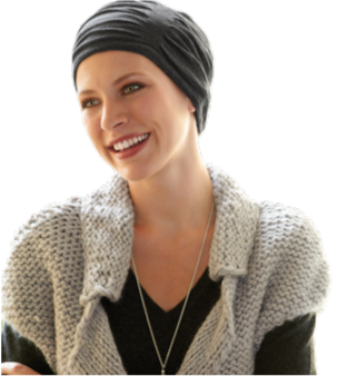 Foulard pour le cancer : quel tissu choisir ?