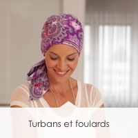 turban chimio